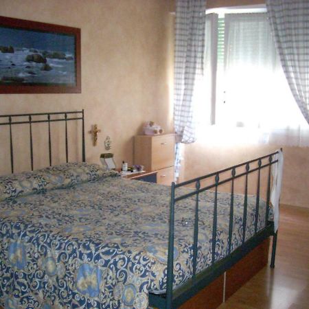 Appartamento Al Mare Di 文蒂米利亚 外观 照片